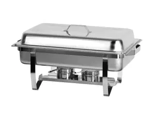 Combisteel chafing dish – 1/1 GN