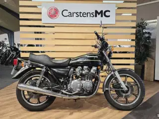 Kawasaki Z 650