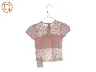 Kortærmet bluse fra H&M