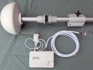 TV-antenne til campingvogn/autocamper