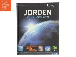 Jorden (Bog)