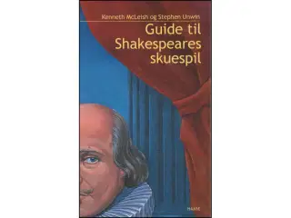 Guide til Shakespeares Skuespil
