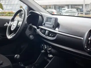 Kia Picanto 1,0 Vision
