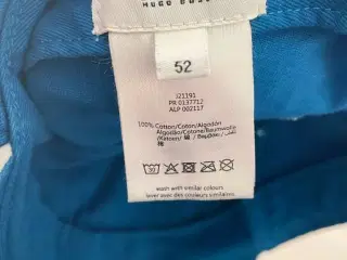 Hugo Boss kasket str. 52