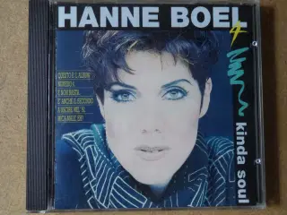 Hanne Boel ** Kinda Soul