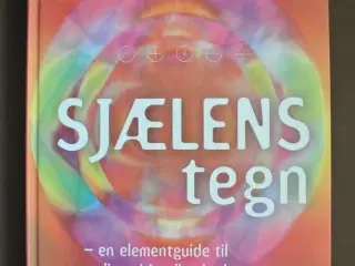 sjælens tegn - en elementguide til din spirituelle