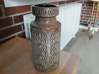 W Germany vase