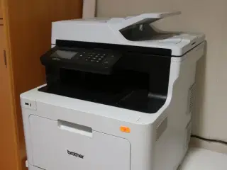 Printer BROTHER DCP-L8410CDW