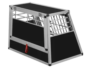 Hundebur Doggy 68 "Restsalg"