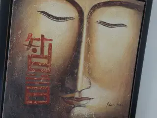 Oliemaleri, Robert Yong