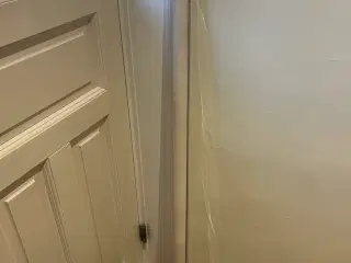 Gratis rulle gardin. 