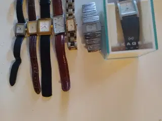 dameure 7 styks skagen ure 