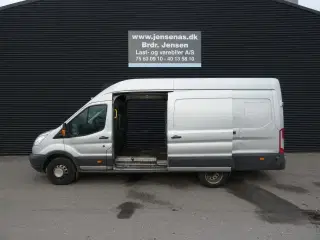 Ford Transit 470 L4H3 2,0 TDCi Trend RWD 170HK Van 6g