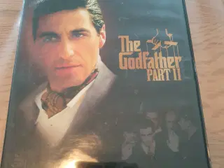 The Godfather Part 2