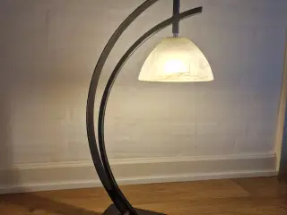 Bord lampe