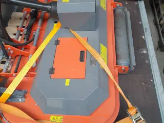 Rotorklipper 180 Cm Med trimmer