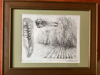 Inge Lise Westmann, Bornholm