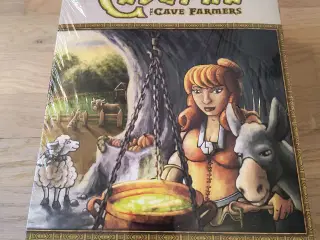 Caverna The Cave Farmers