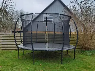 Trampolin - gratis ved afhentning 