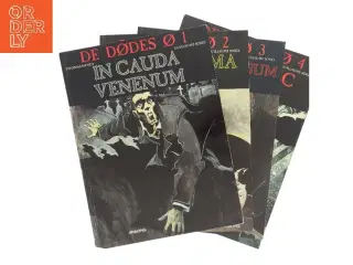 In cauda venenum (Bog)