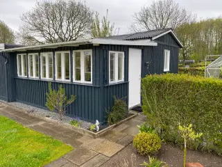 Dejlig kolonihave i Kolding 
