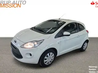 Ford Ka 1,2 Trend+ 69HK 3d