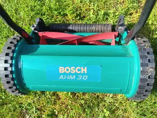 Bosch håndskubber.