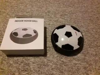 Indendørs fodbold