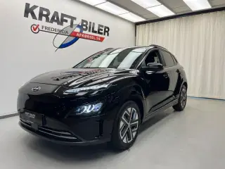 Hyundai Kona 64 EV Advanced