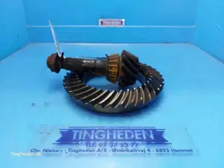 JCB 413S Transmission Sæt 450/10702