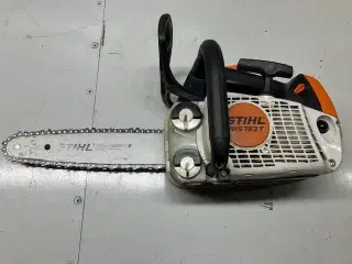 Stihl 193T topkapsav