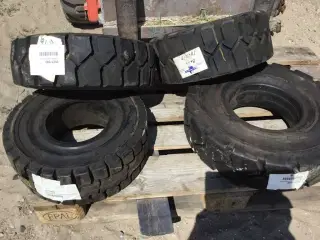 Truck dæk