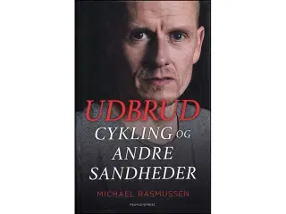 Udbrud - Cykling og andre sandheder
