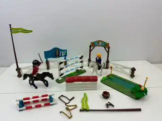 Playmobil, springsæt (6930)