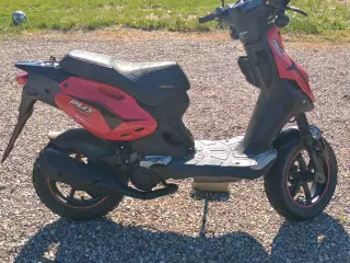 PGO PMX 30