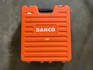 Bahco Topnøglesæt