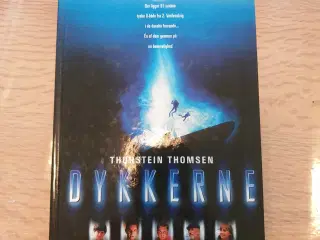 Bogen Dykkerne