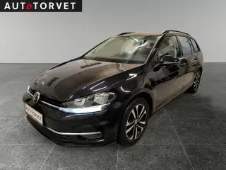 VW Golf VII 1,6 TDi 115 IQ.Drive Variant DSG