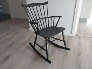 Gyngestol Børge Mogensen