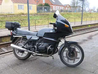 BMW R 100 RS 