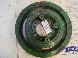 John Deere 2054 Remskive Z12636