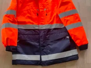 Arbejdsjakke ENGEL STR. XL