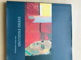 Svend Engelund  Otte årtiers malerkunst