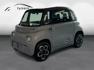 Citroën Ami EL One 8HK 2d Aut.