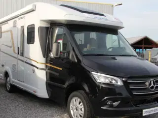Eura Mobil Profila T 726 EF