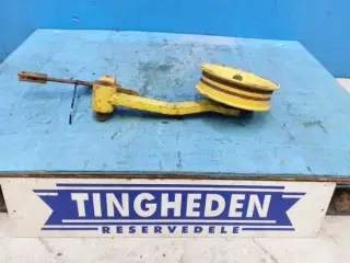 New Holland TX65 Remskive 84007092