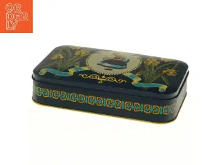 Irma Dåse replik fra Irma (str. 4x17x10,5 cm)