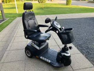 Easy Go el scooter 