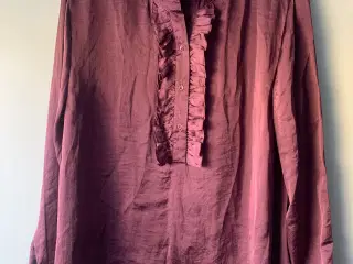 Lollys laundry, skjorte bluse