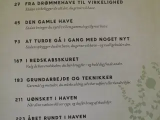 hjælp vi har fået have, af erik sidenbladh